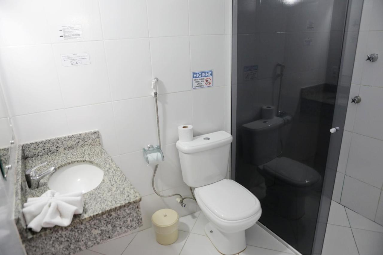 Hotel Modena - São José dos Campos Exterior foto