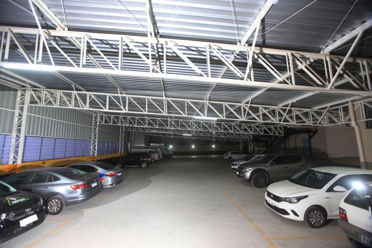 Hotel Modena - São José dos Campos Exterior foto