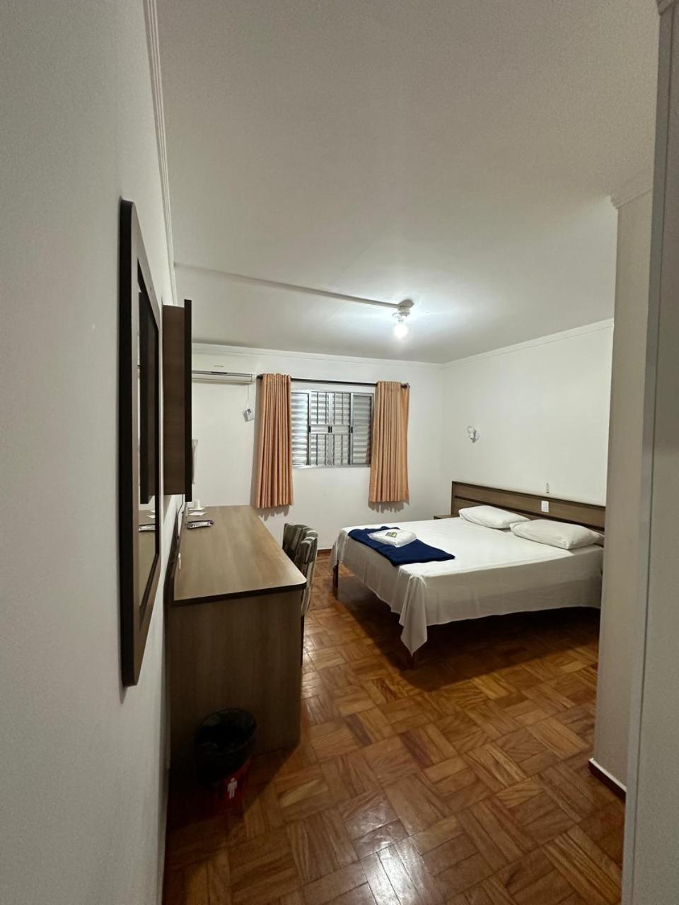Hotel Modena - São José dos Campos Exterior foto