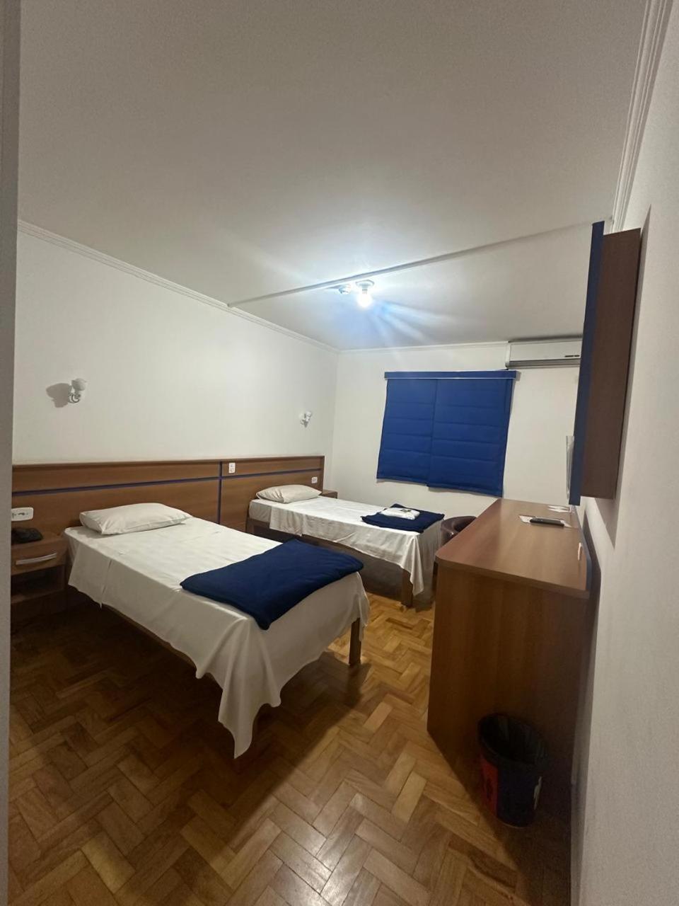 Hotel Modena - São José dos Campos Exterior foto